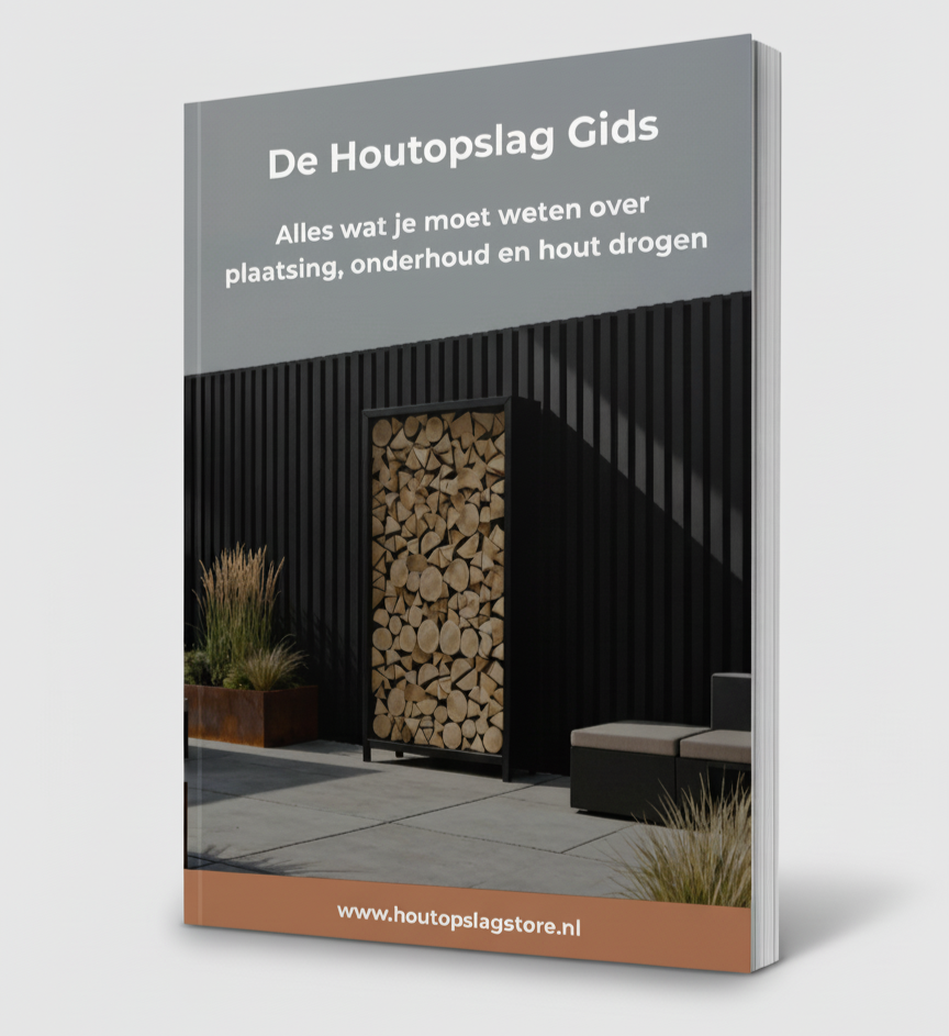 De houtopslag gids
