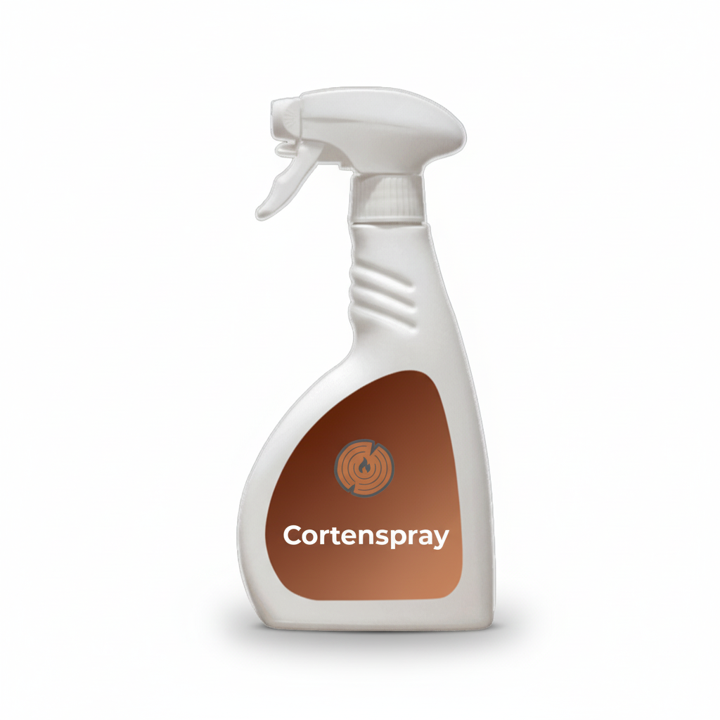 Cortenspray