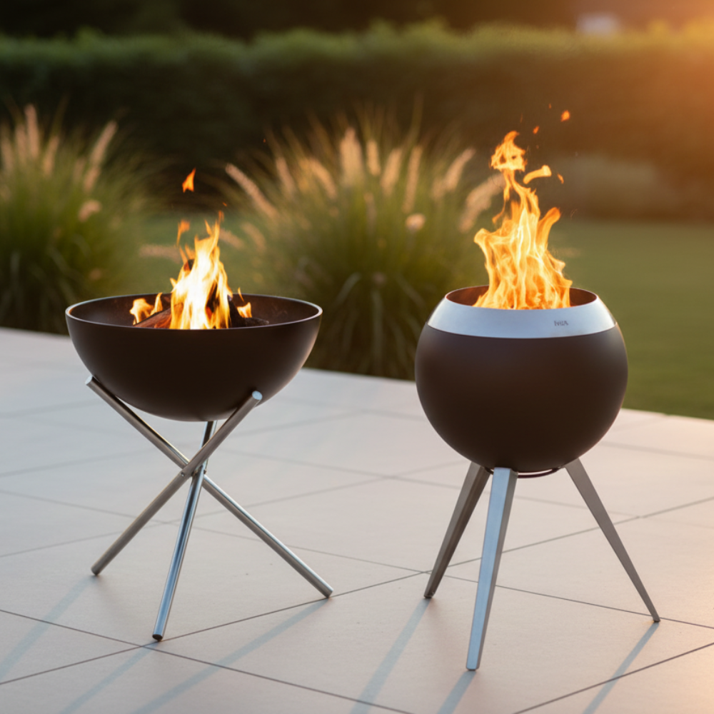 Verschil tussen de hofats bowl en de hofats moon