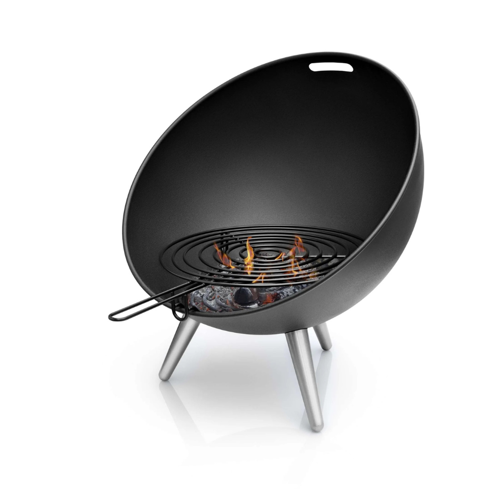 Eva solo fireGlobe barbecue grillrooster