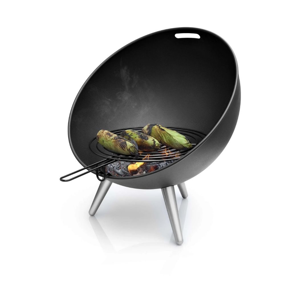 Eva solo fireGlobe barbecue grillrooster