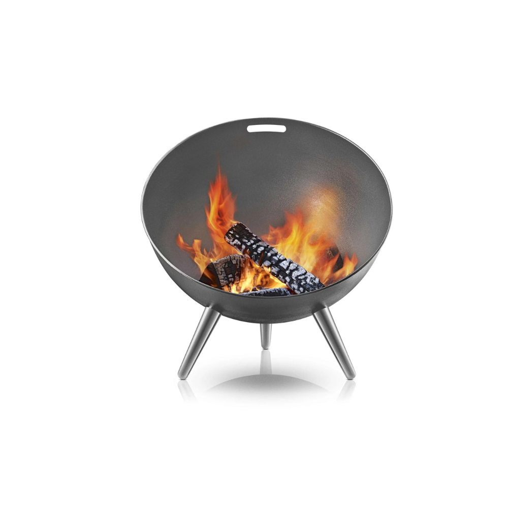Eva solo fireGlobe barbecue vuurschaal