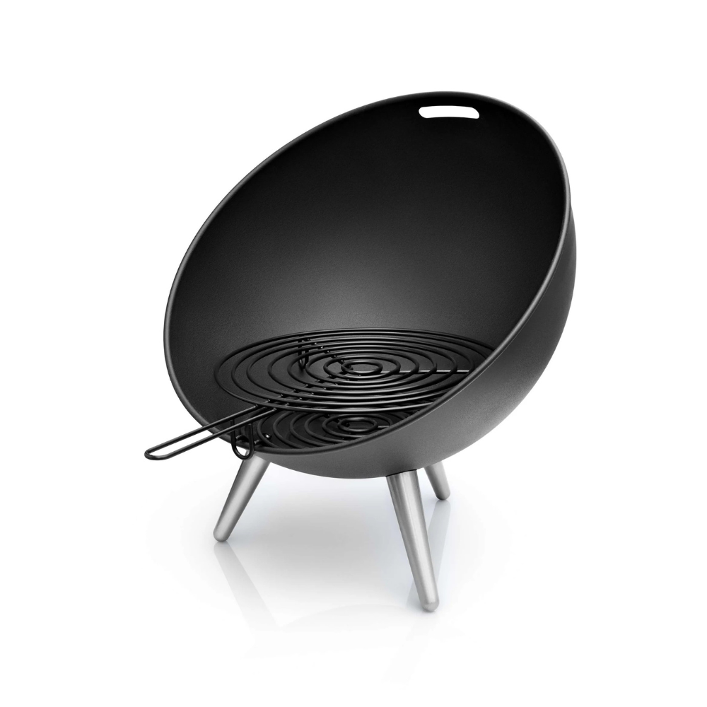 Eva solo fireGlobe barbecue grillrooster
