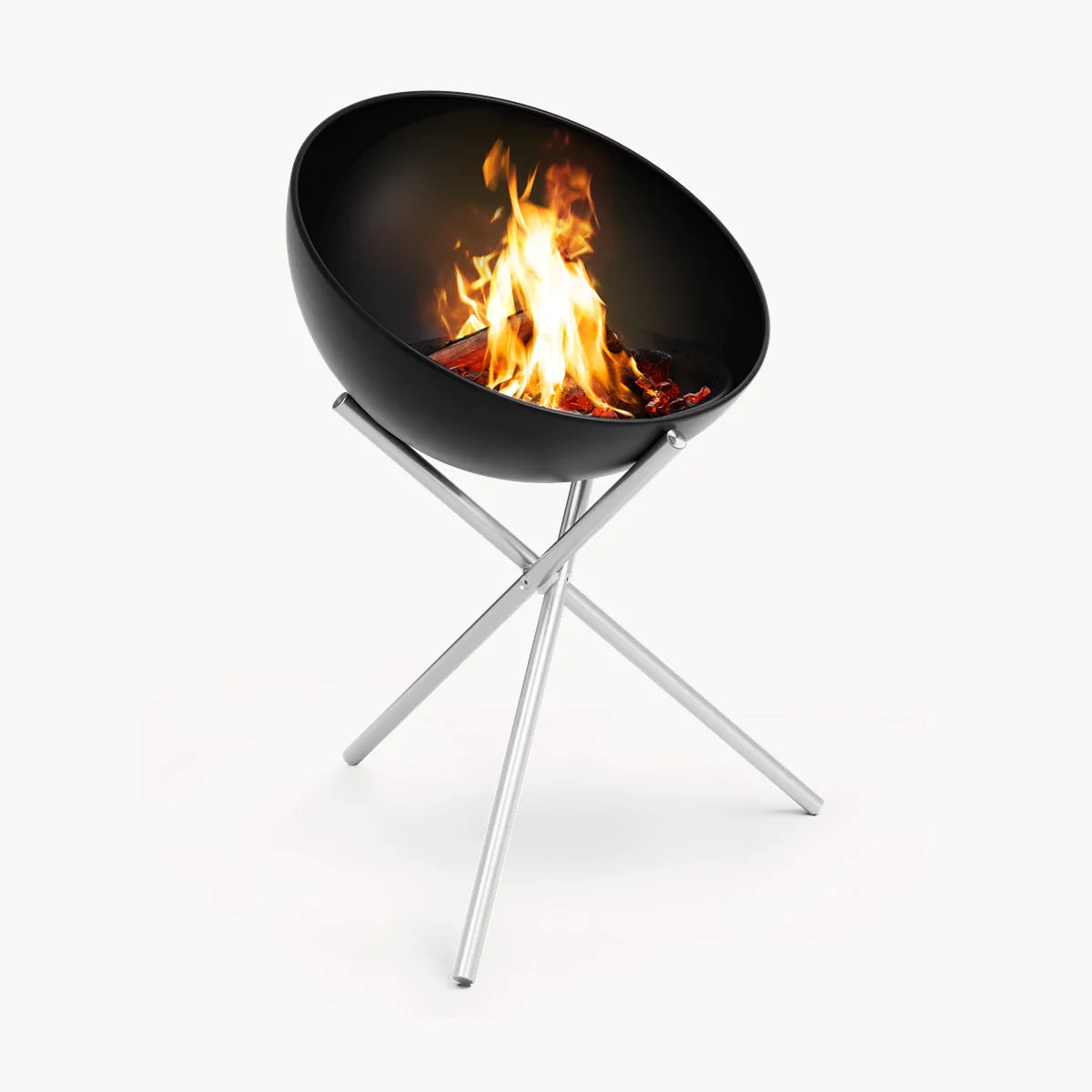 Höfats bowl 57 driepoot