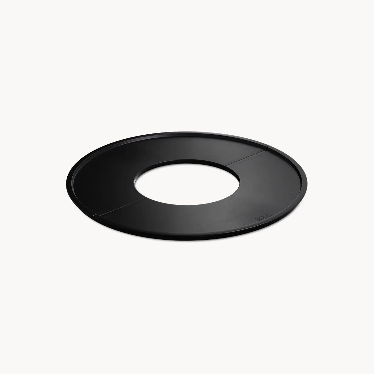 Höfats bowl 70 vuurkorf plancha bbq set laag