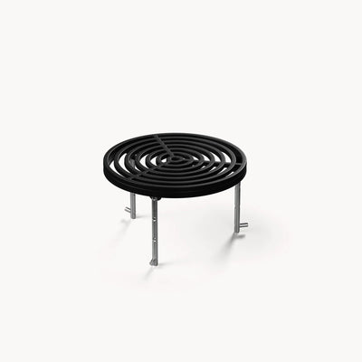 Höfats bowl 57 sear grate gietijzeren Rooster