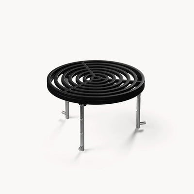 Höfats bowl 70 sear grate gietijzeren rooster