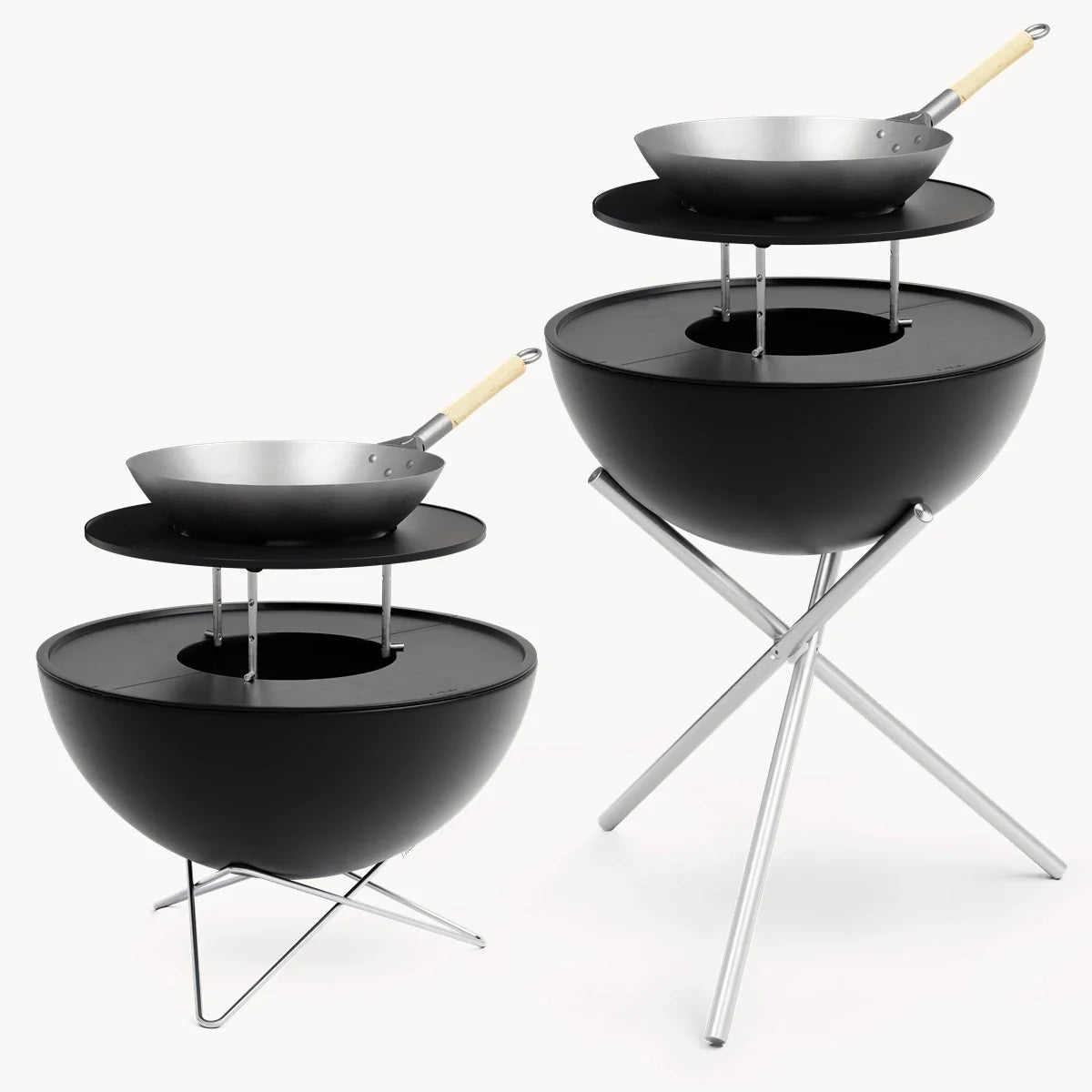 Höfats bowl 70 warming ring