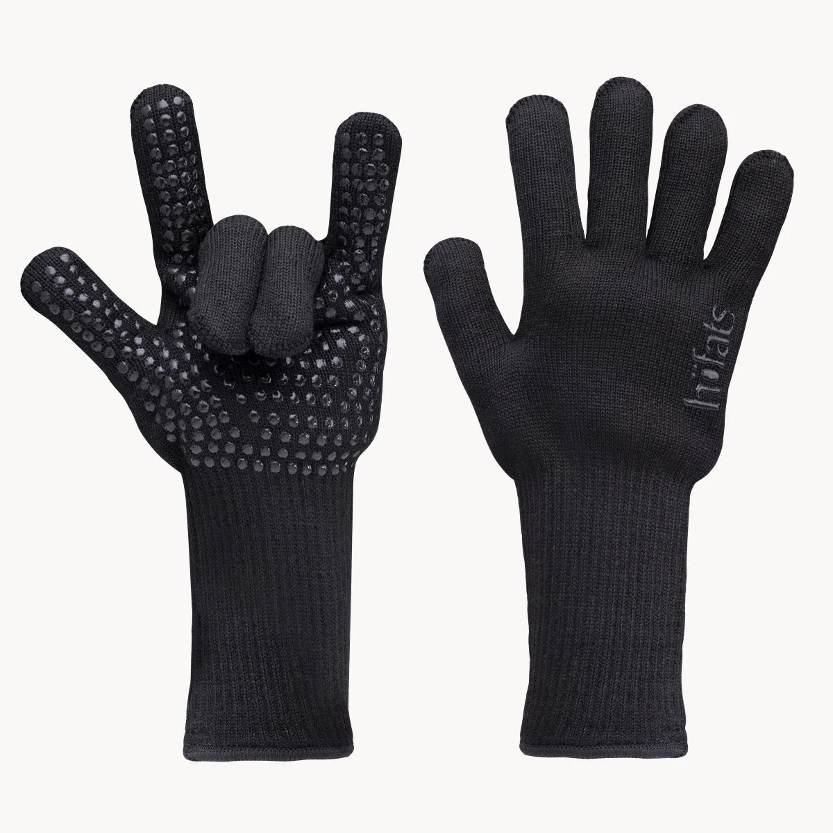 Höfats Fire Vuurhandschoen Aramid