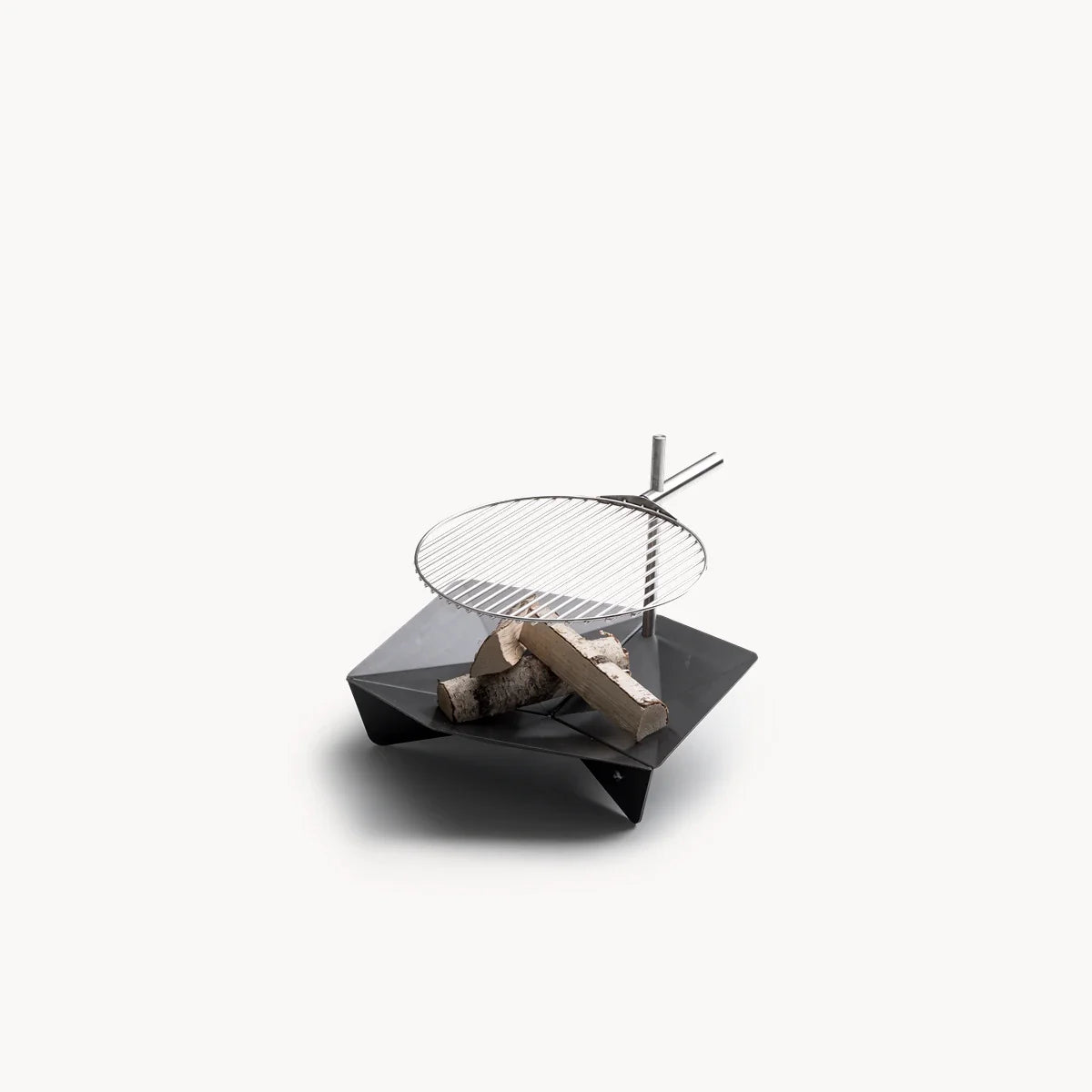 Höfats Triple 65 Grillset