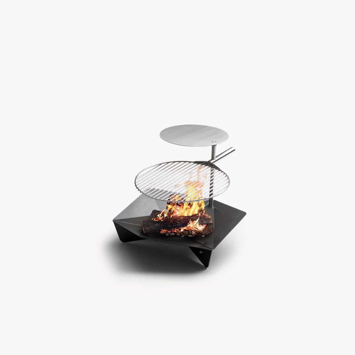 Höfats Triple 65 Multi Set