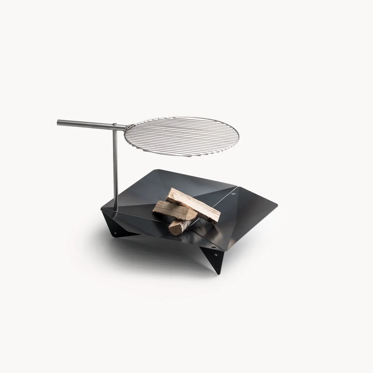 Höfats Triple 90 Grillset