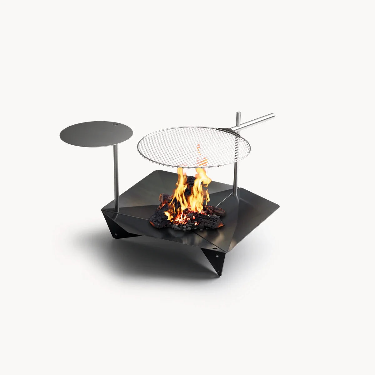 Höfats Triple 90 Multi Set