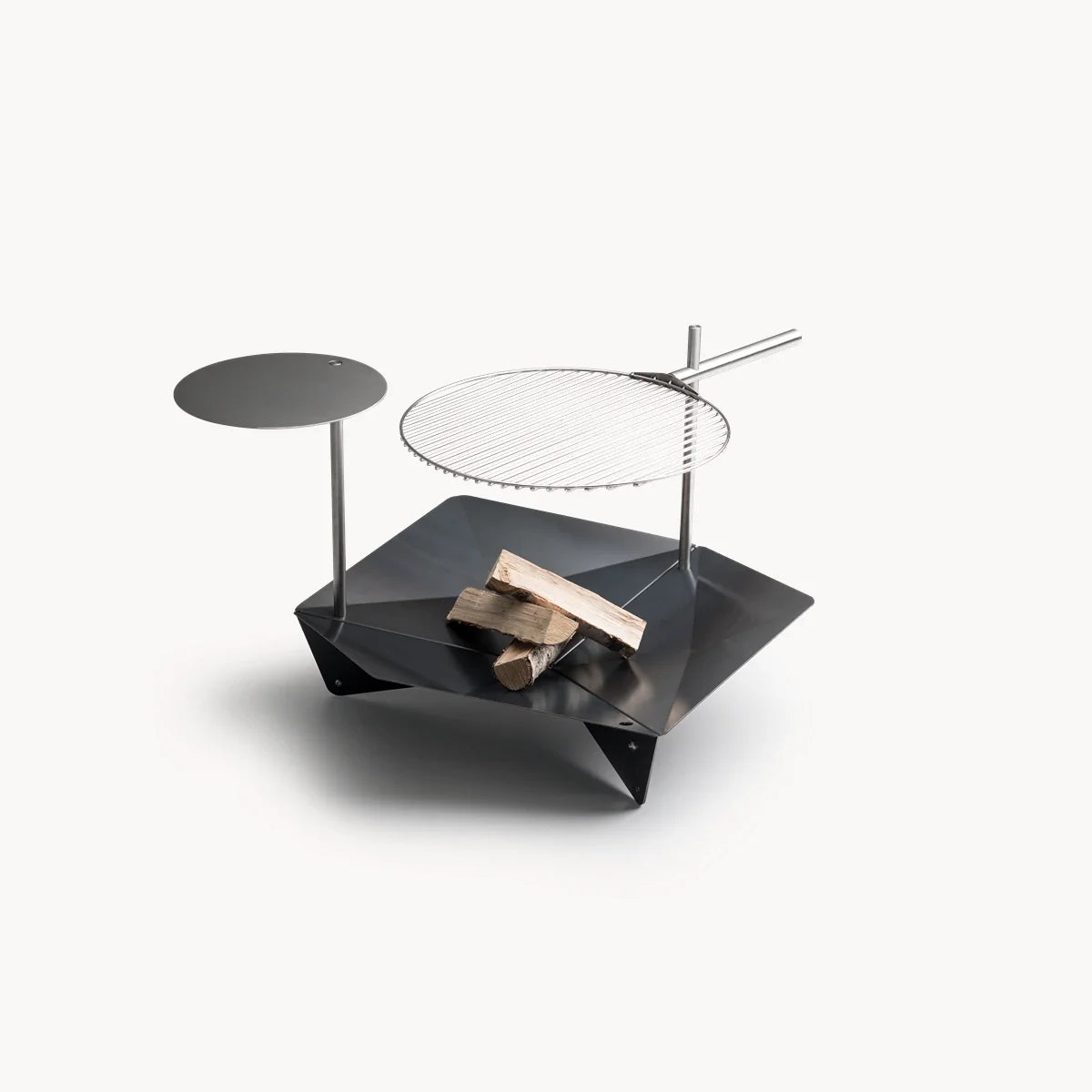 Höfats Triple 90 Multi Set