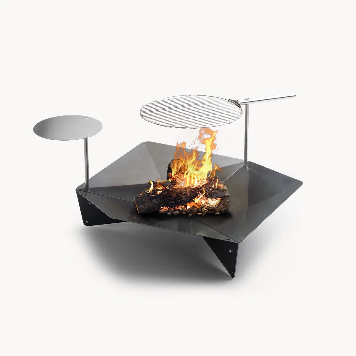 Höfats Triple 120 Multi Set