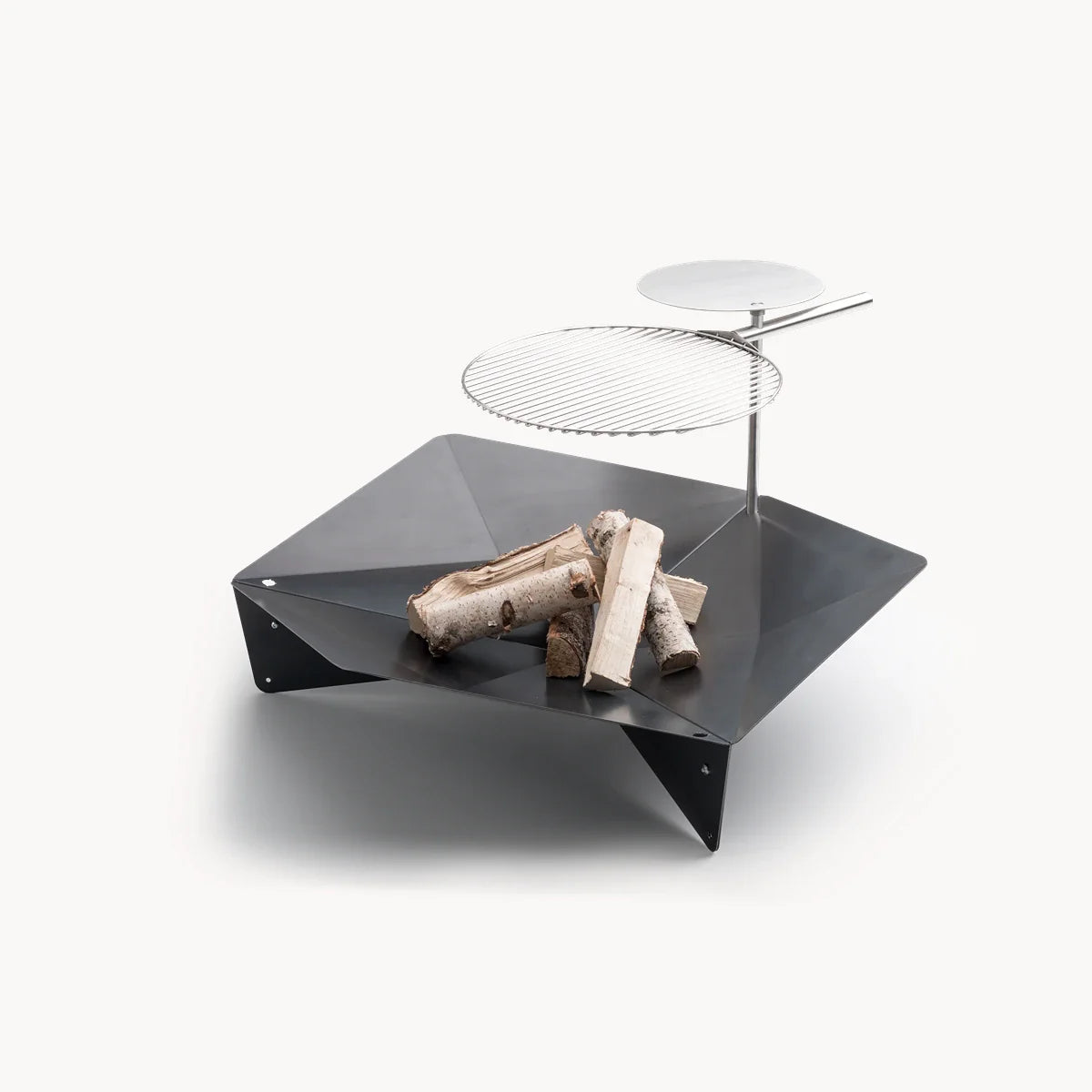 Höfats Triple 120 Multi Set