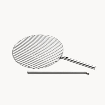 Höfats Triple Grilrooster 55