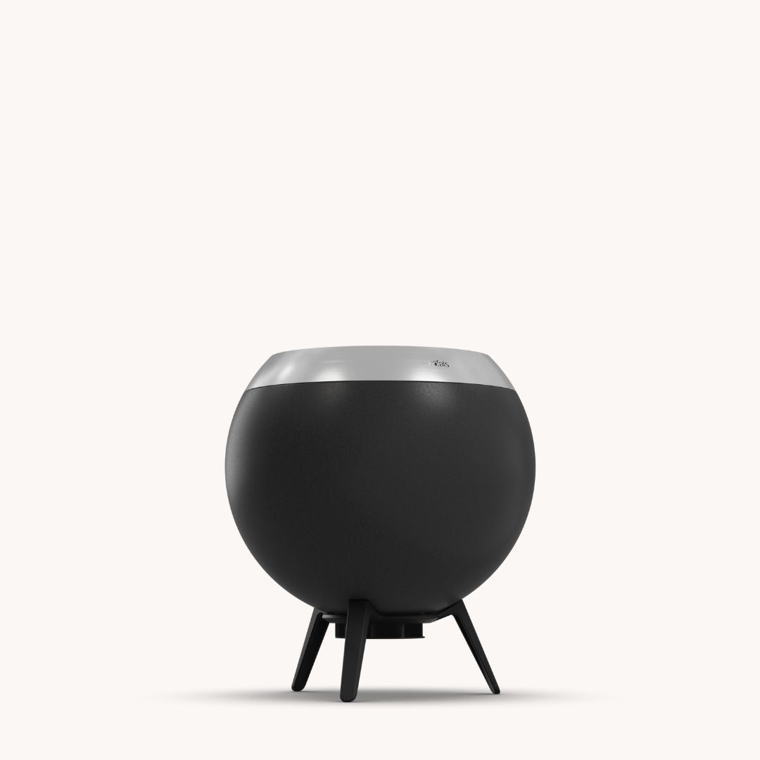 Höfats moon 45 airstream