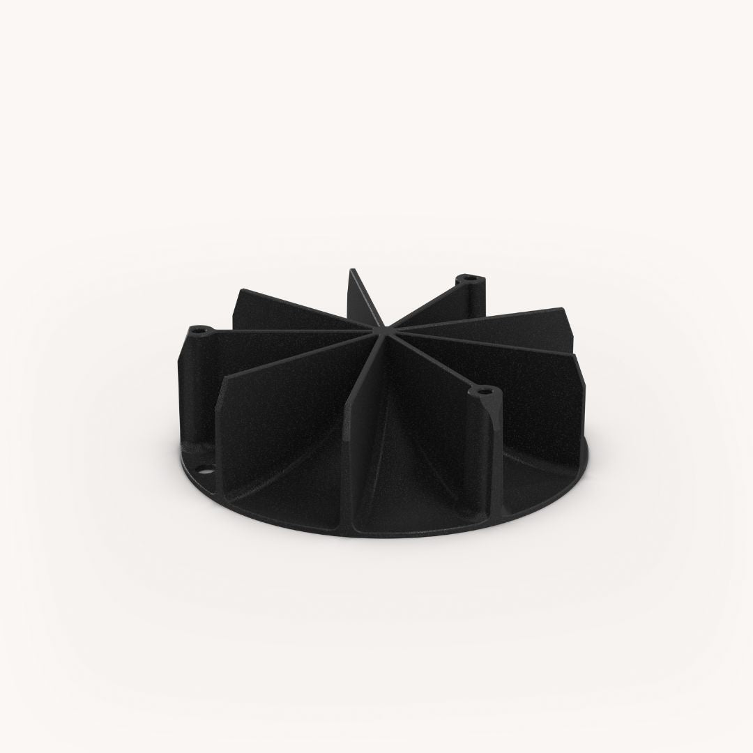 Höfats moon 45 airstream