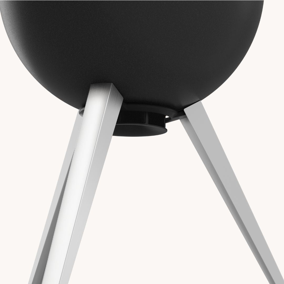 Höfats moon 45 airstream