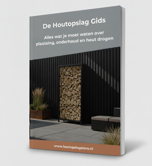 De houtopslag gids