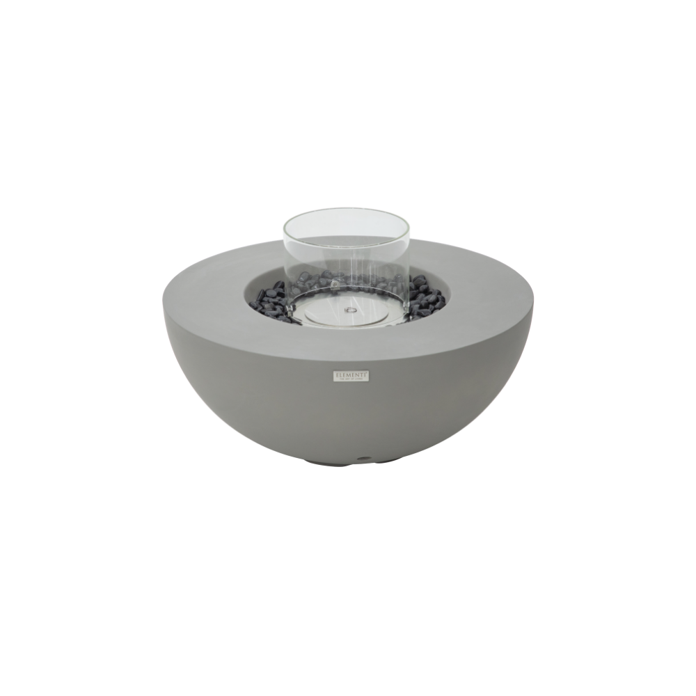Elementi roca vuurtafel bio-ethanol