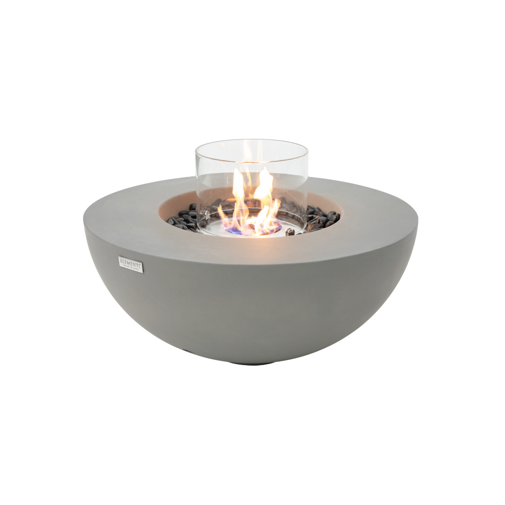 Elementi roca vuurtafel bio-ethanol