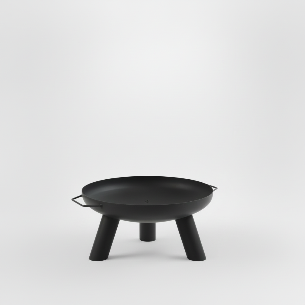 45-degree front angle