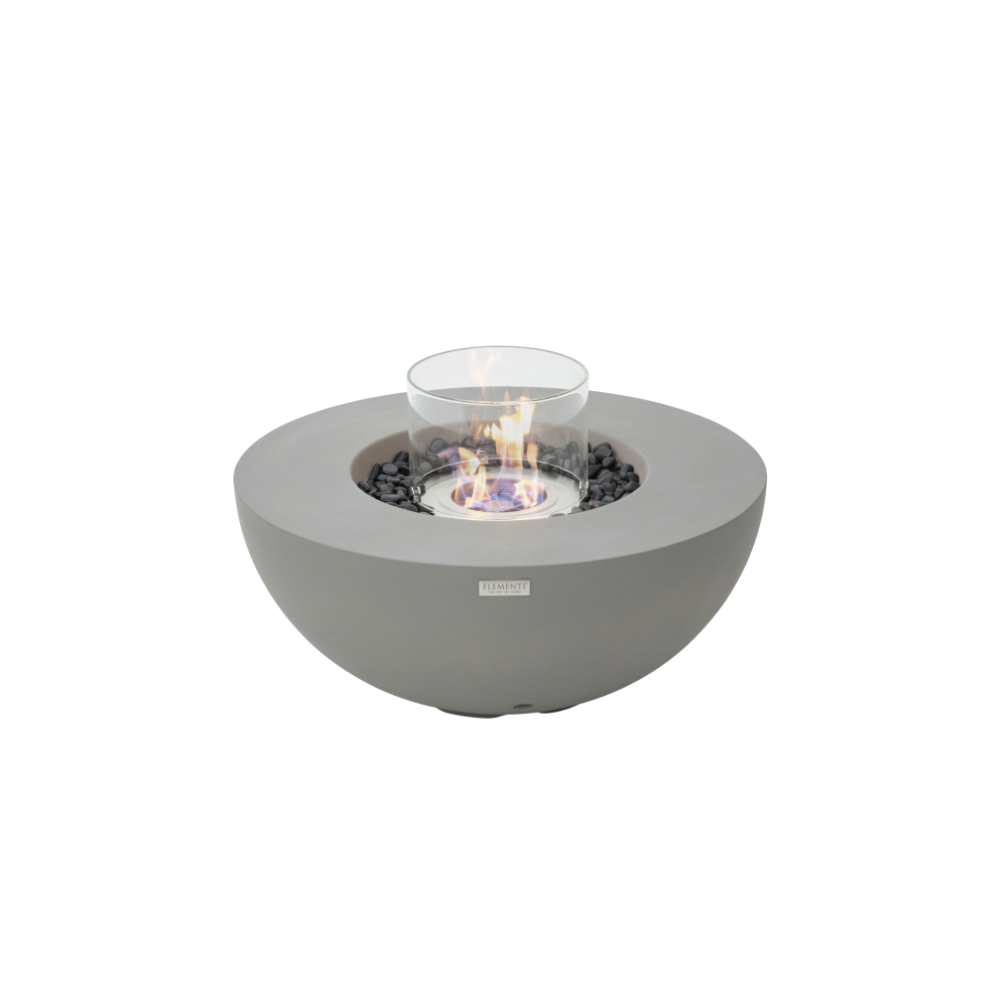 Elementi roca vuurtafel bio-ethanol