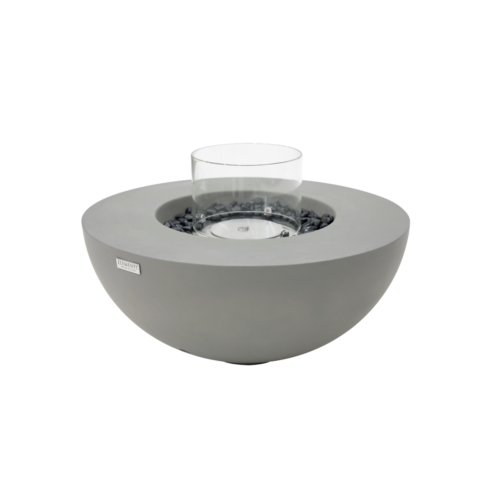 Elementi roca vuurtafel bio-ethanol