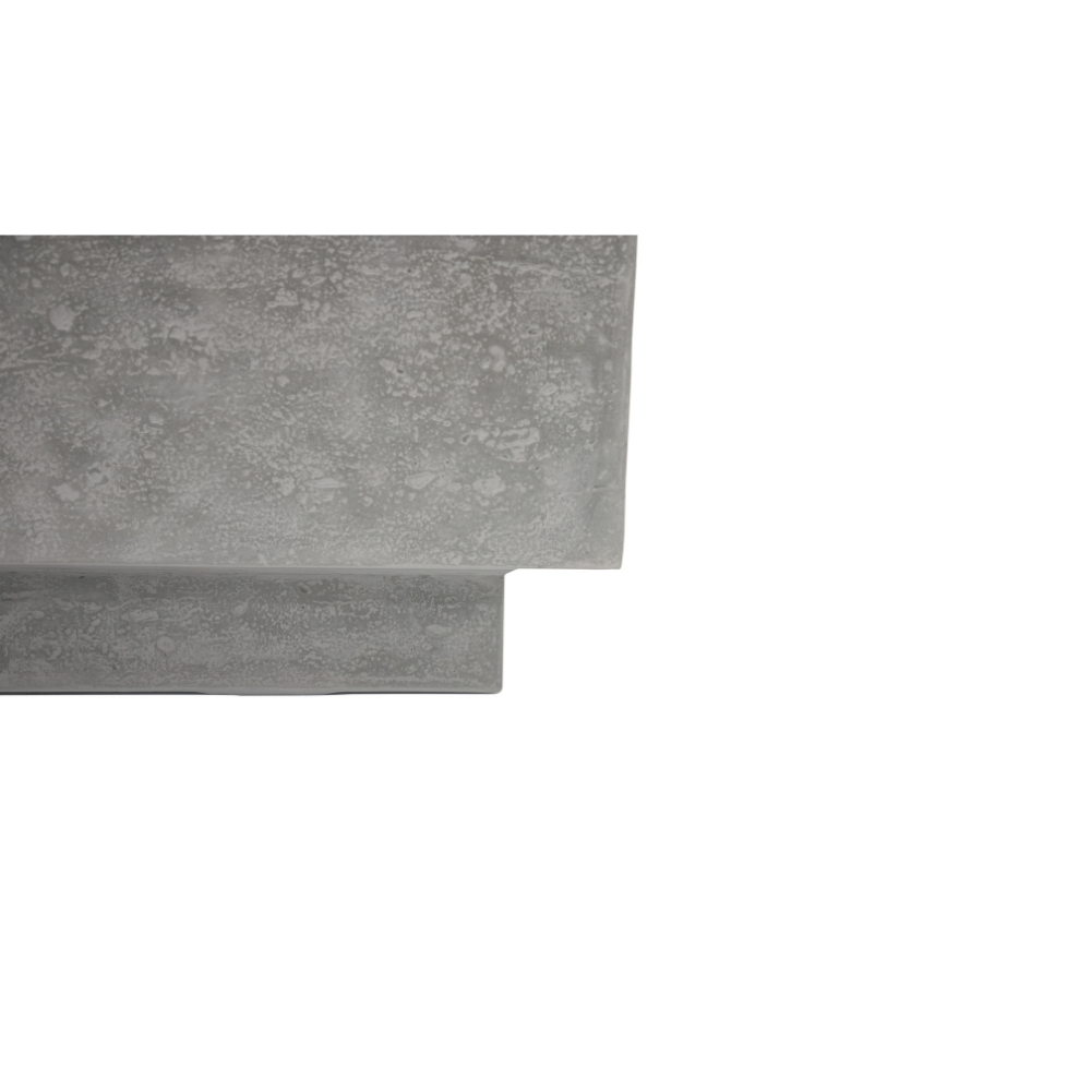 Elementi manhatten vuurtafel bio-ethanol