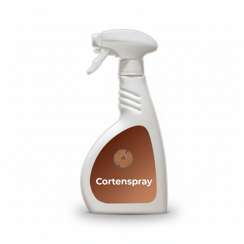 Cortenspray