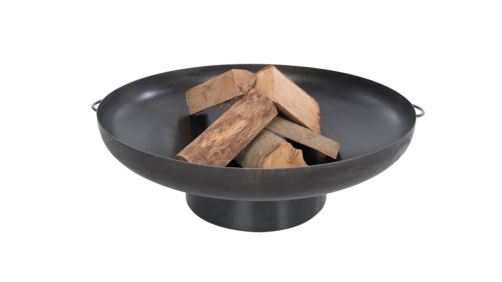 Redfire oulu vuurschaal industrieel