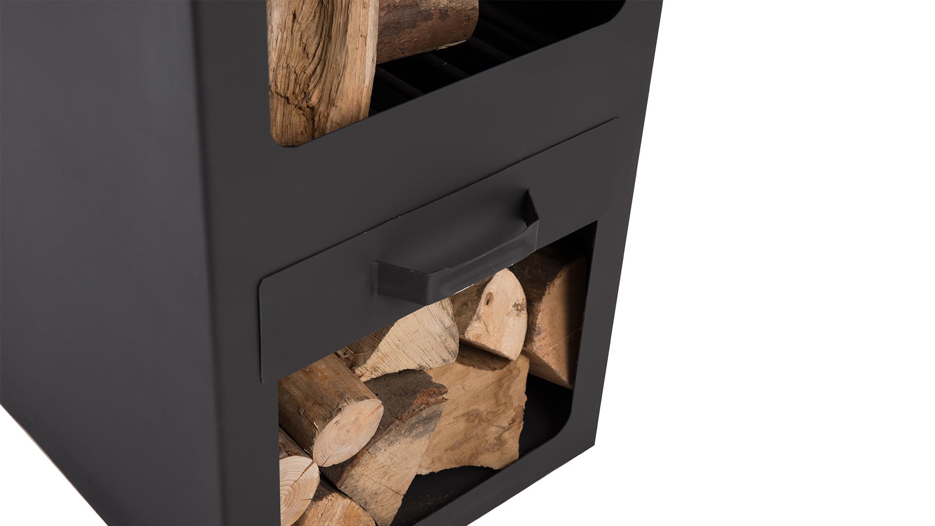 Redfire jersey vuurhaard XXL zwart