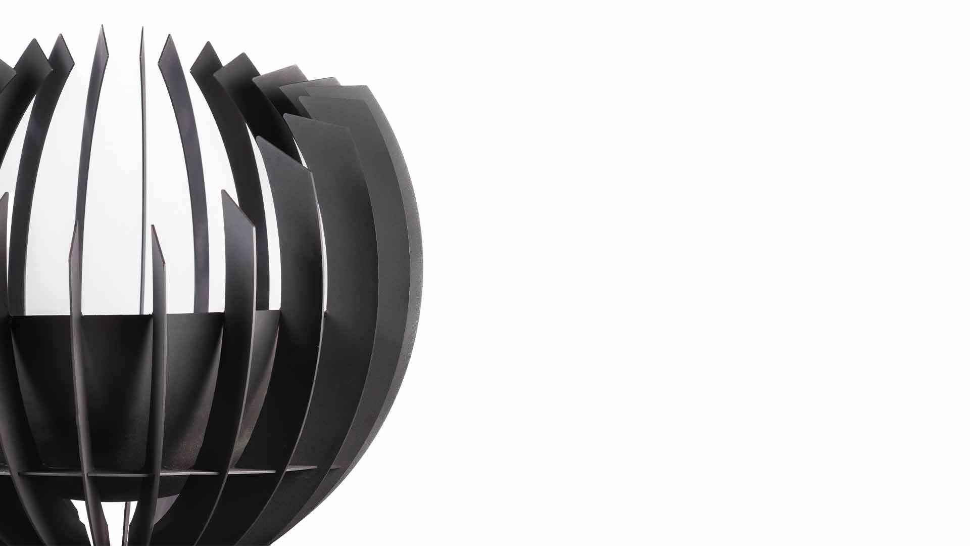 Redfire barkley vuurkorf zwart