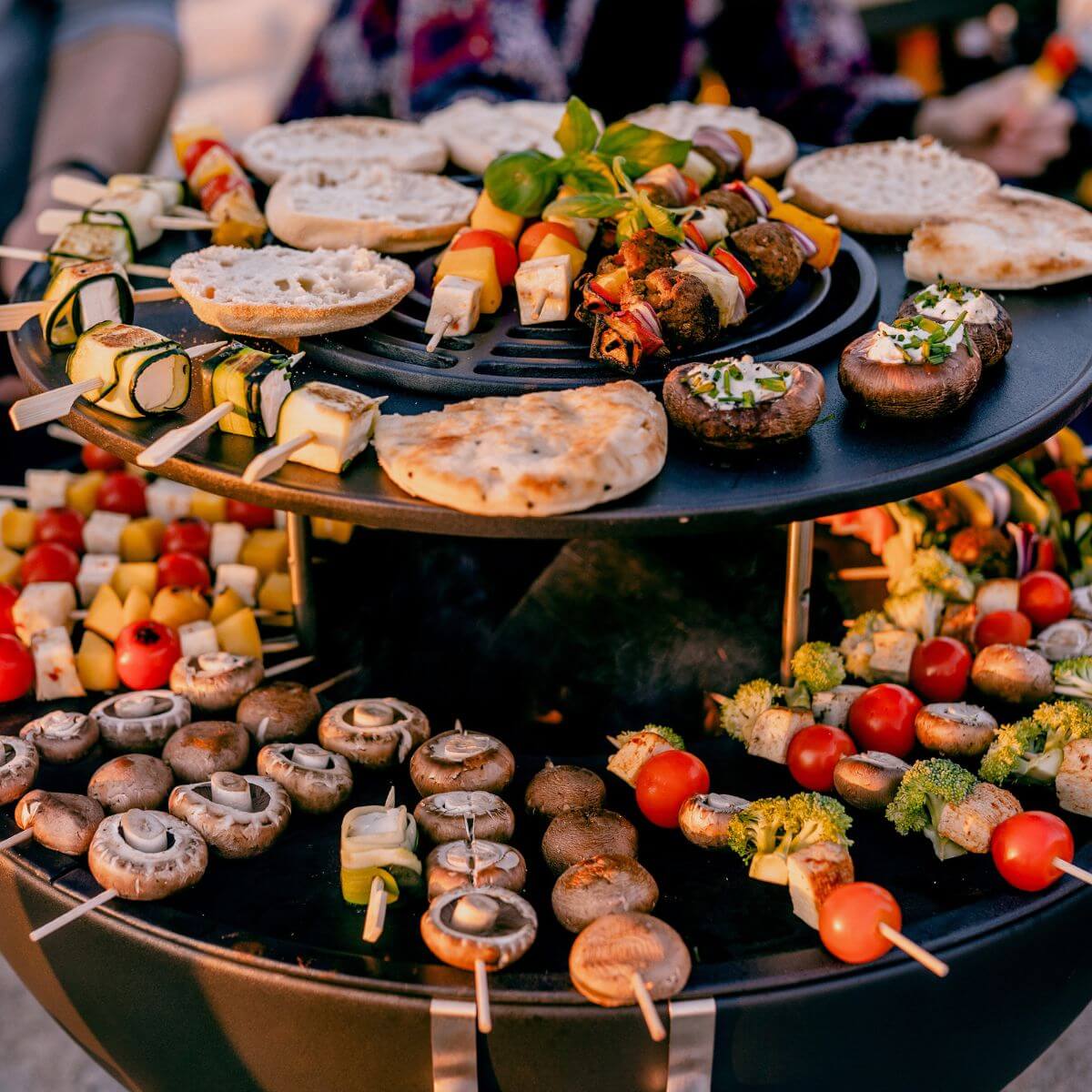 Höfats bowl 57 warmhoudring