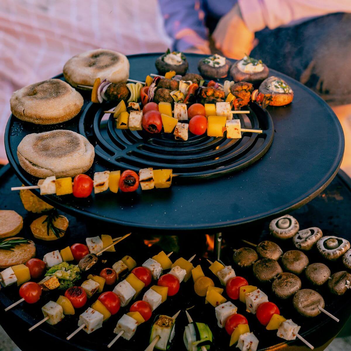 Höfats bowl 57 warmhoudring