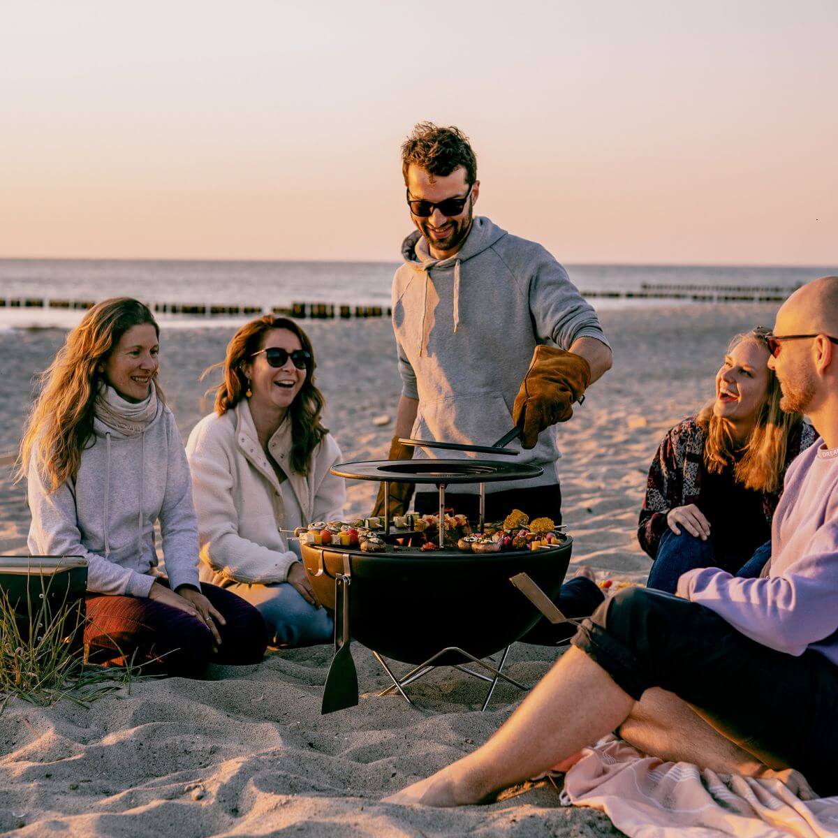 Höfats bowl 57 warmhoudring