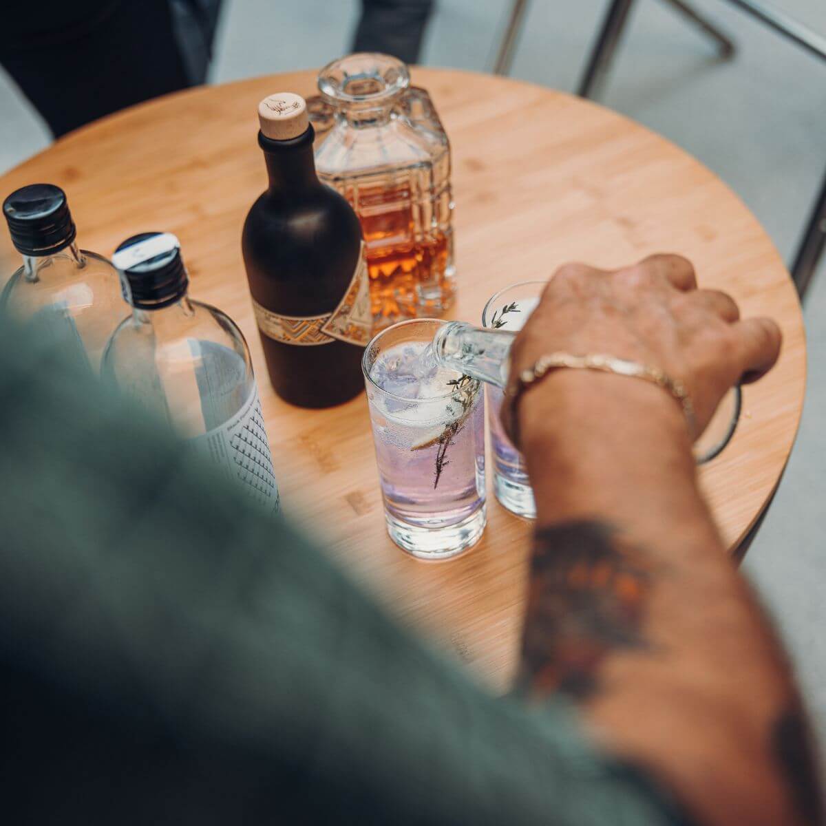 Höfats bowl 57 board