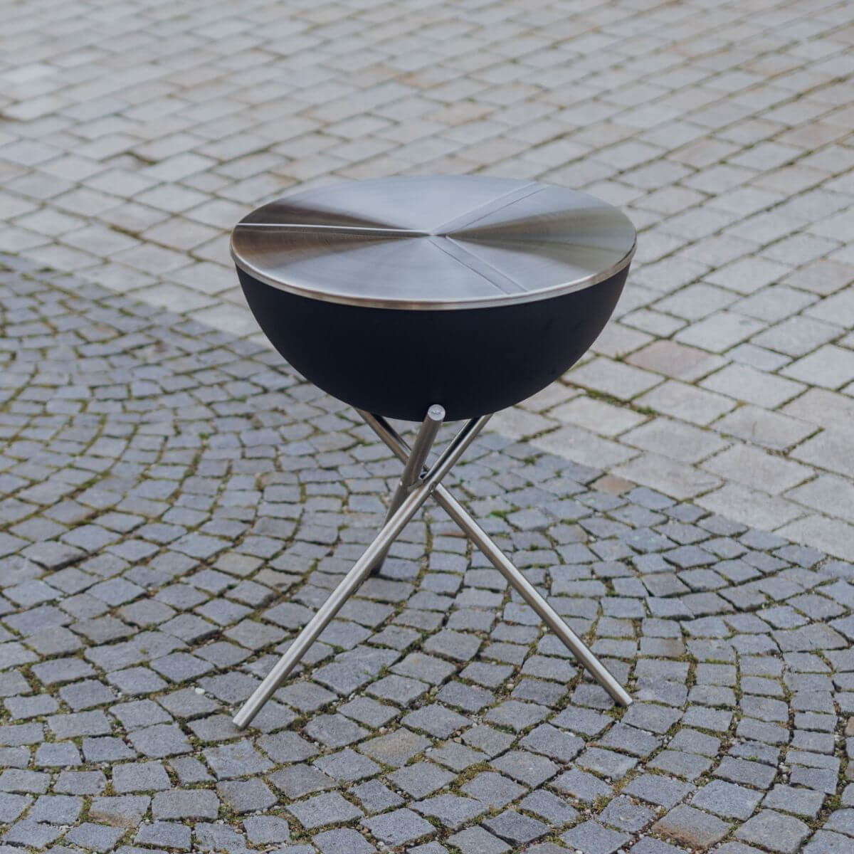 Höfats bowl 70 deksel