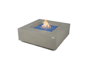 Elementi capertee vuurtafel gas