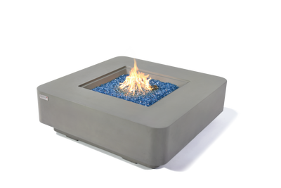 Elementi lucerne vuurtafel gas