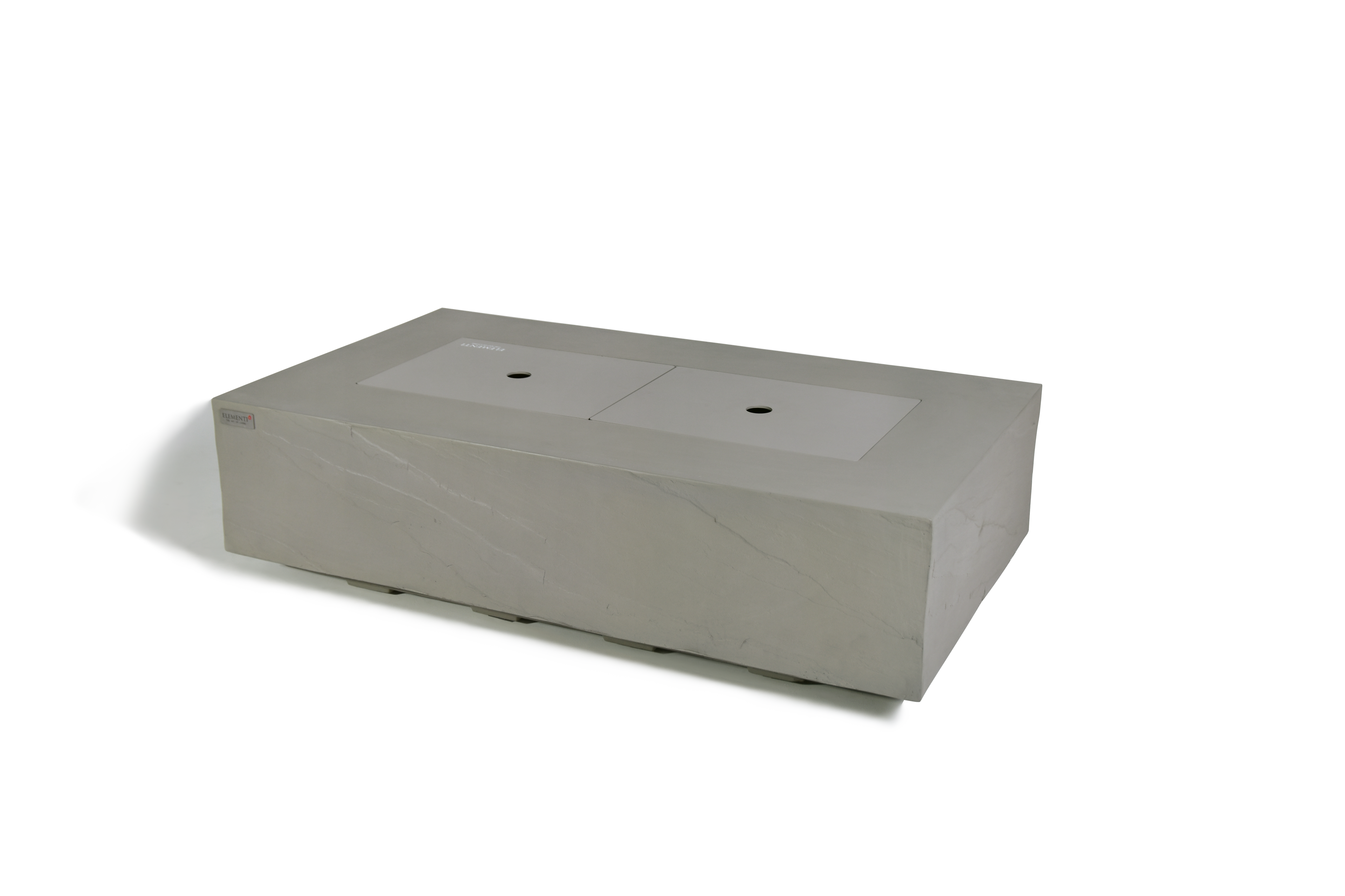 Elementi meteora vuurtafel gas