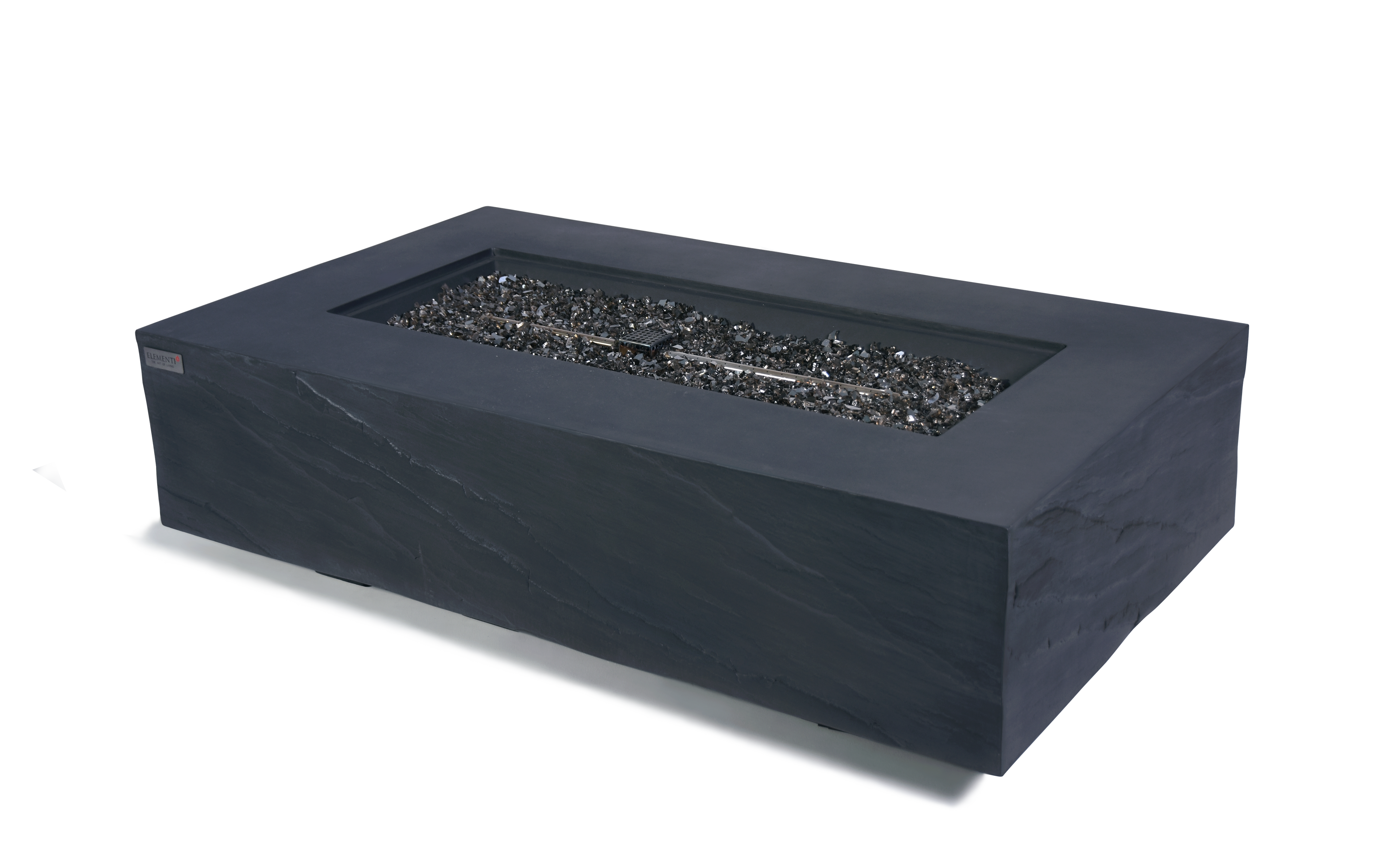 Elementi capetown vuurtafel gas