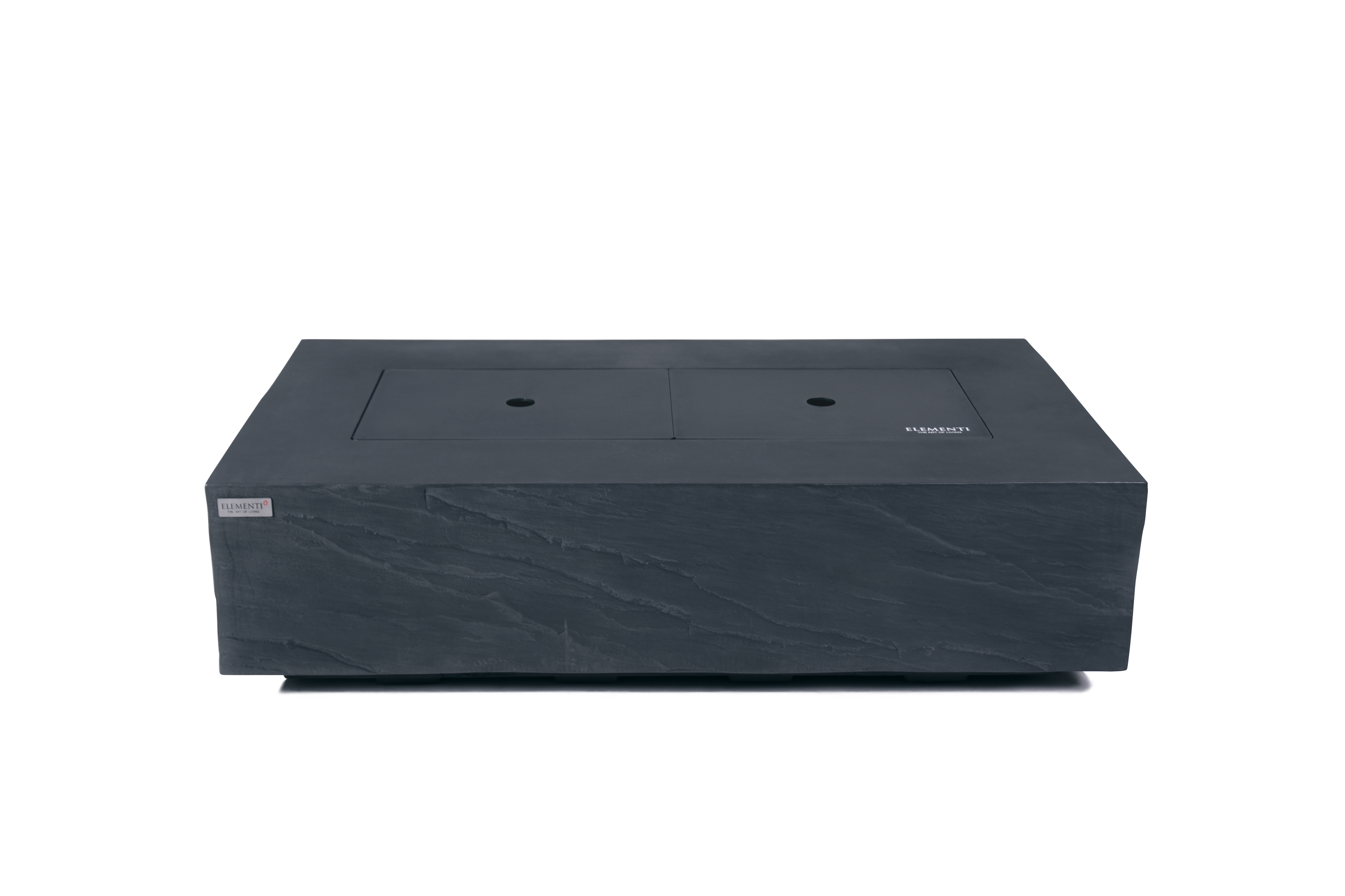 Elementi capetown vuurtafel gas