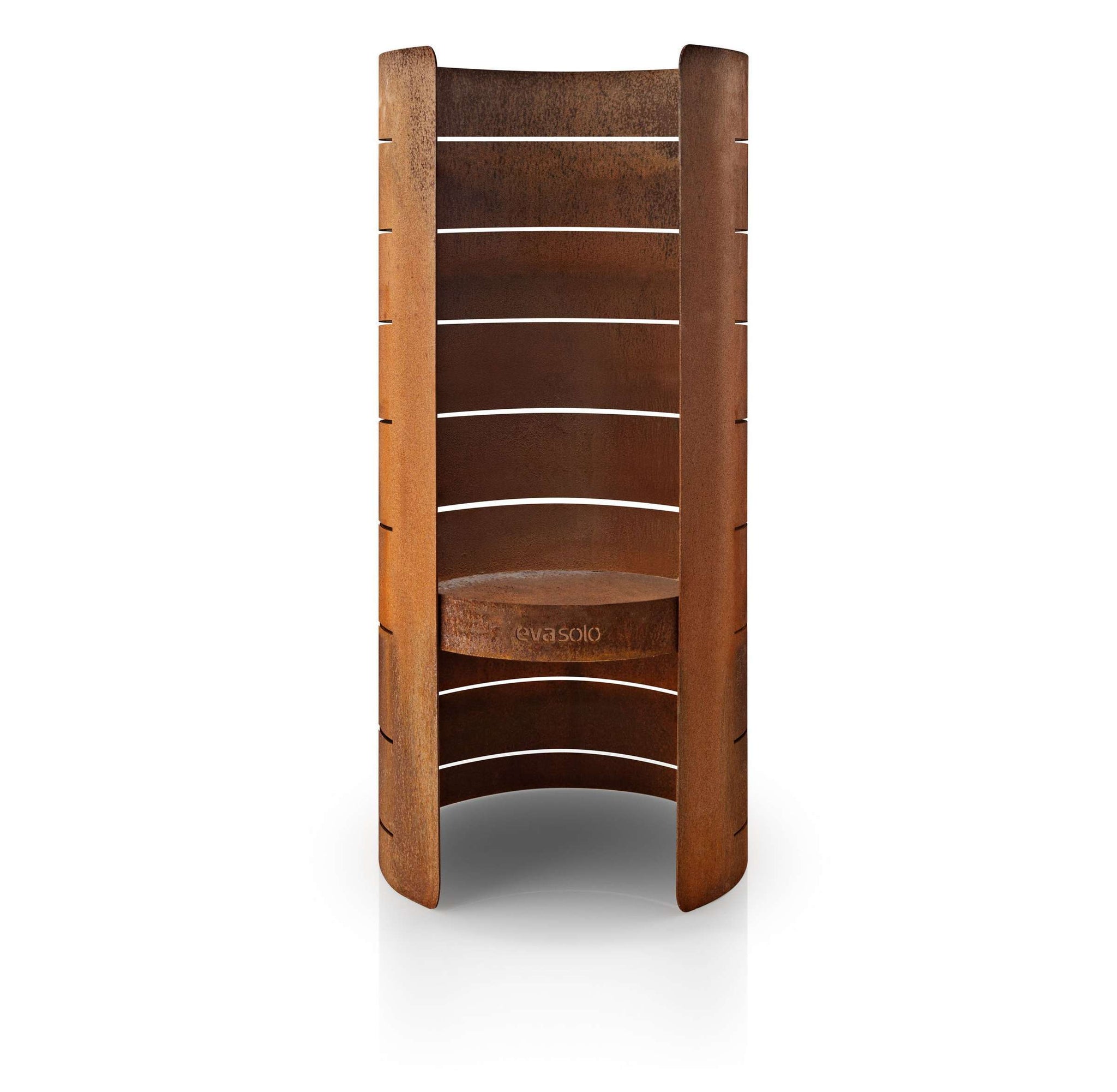 Eva solo firecylinder barbecue vuurschaal