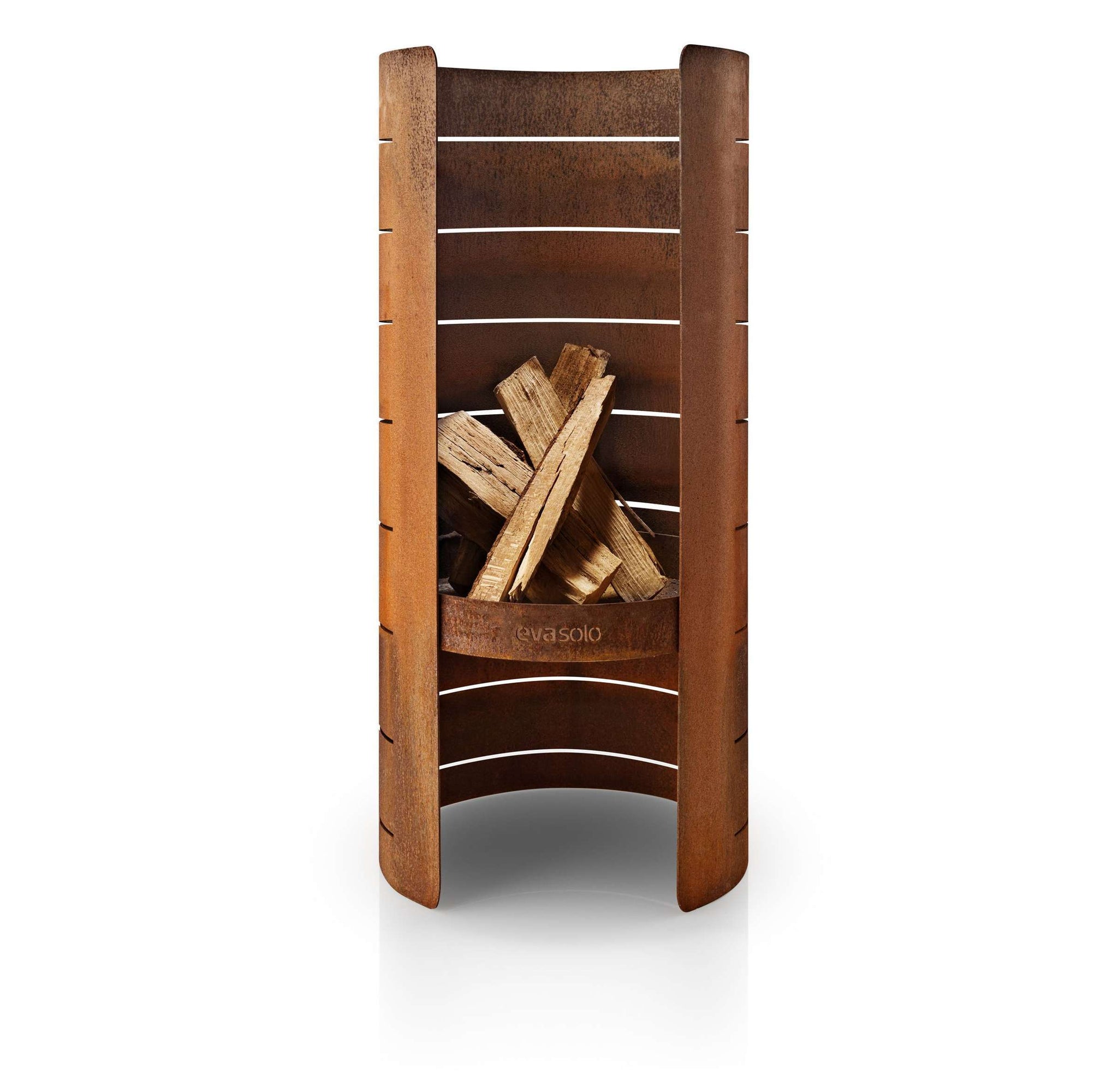 Eva solo firecylinder barbecue vuurschaal