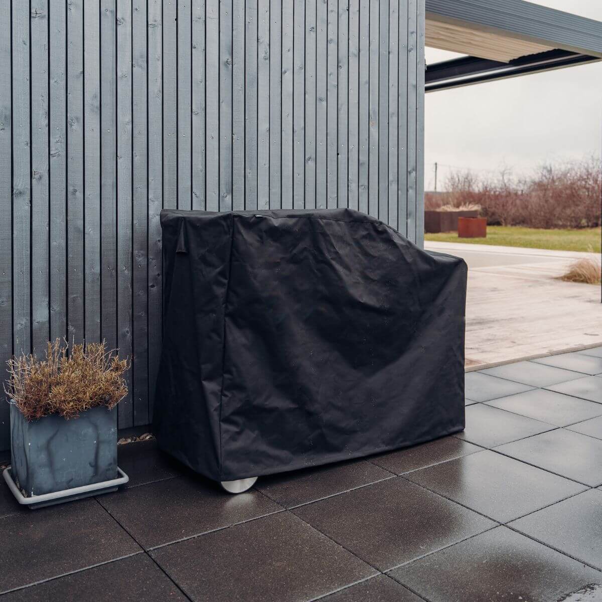 Höfats fire kitchen beschermhoes bowl 57