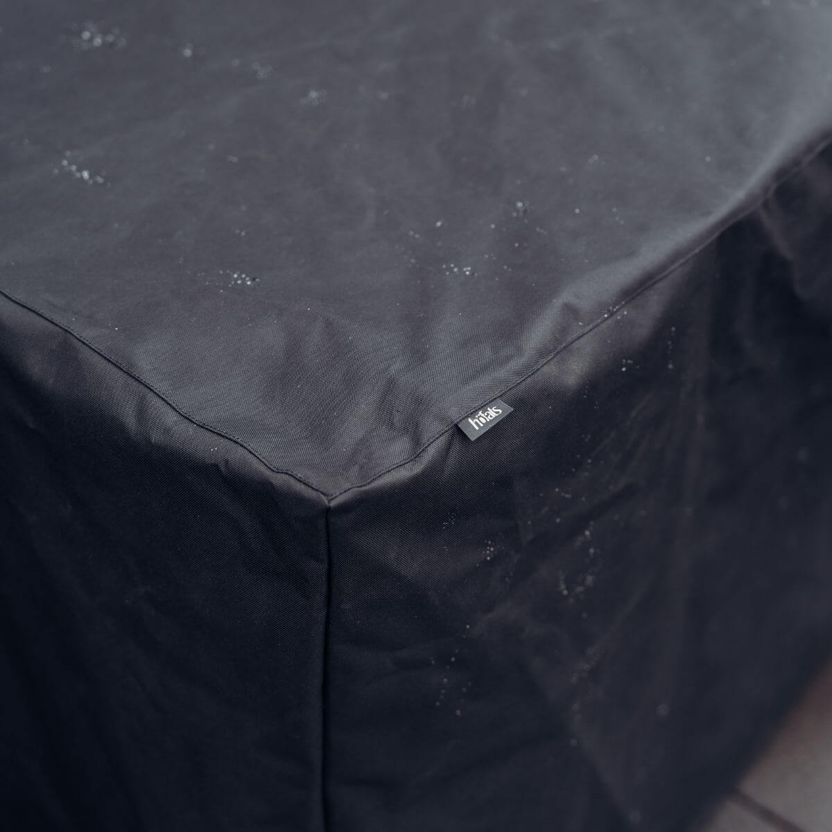 Höfats fire kitchen beschermhoes bowl 70