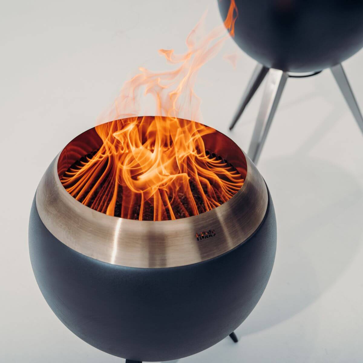 Höfats Moon 45 Rookvrije Vuurkorf Flex